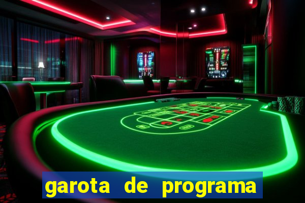 garota de programa em alagoinhas